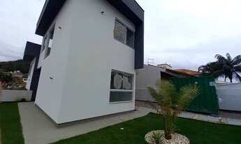 Imagem 6: Sobrado com 03 dormitórios sendo 01 suíte 92 m² no bairro Forquilhas em São José