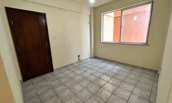 Imagem: Apartamento 1 Quarto com garagem Ed. Raissa