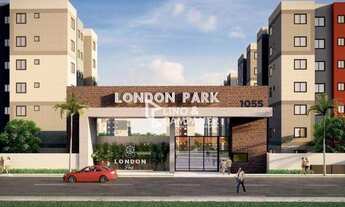 Imagem 4: Apartamento com 2 dormitórios para alugar, 47 m² por R$ 1.150,00/mês - Jardim Maria Celina