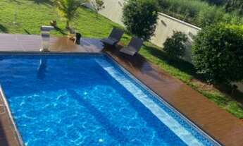 Imagem: Casa de temporada aruana