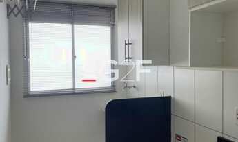 Imagem 6: Apartamento para locação no Nova Europa