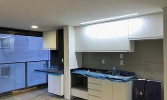 Imagem 4: Primeira locação Apartamento mobiliado Campo Belo próx. metrô, Itaim, Berrini, V Olímpia