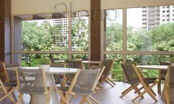 Imagem 5: Apartamento à venda no Cambuí - Campinas