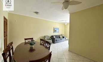 Imagem 4: Apto Lazer completo poucos metros da Praia ! CANTO DO FORTE - 03 DORM (01 SUÍTE) 2 VAGAS R