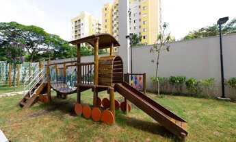 Imagem 4: Apartamento para aluguel possui 65 metros quadrados com 2 quartos em Socorro - São Paulo