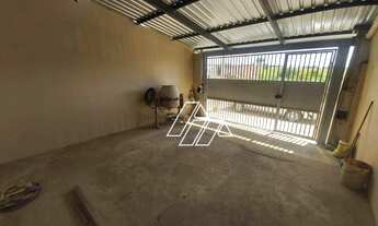 Imagem 2: Casa com 2 dormitórios para alugar, 75 m² por R$ 1.100,01/mês - Jardim Santa Antonieta - M