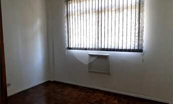 Imagem: Apartamento - 03 quartos - Cachambi ME