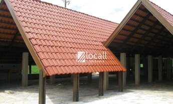 Imagem 3: Casa com 3 dormitórios para alugar, 230 m² por R$ 6.000,00/mês - Condomínio Vilage La Mont