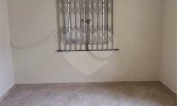 Imagem 7: Casa de 1 quarto para alugar em Vista Alegre [VP