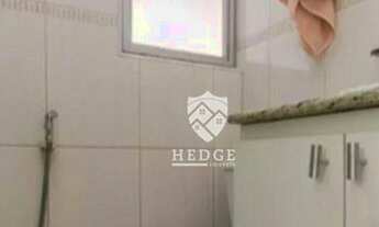 Imagem 6: Apartamento com 3 dormitórios à venda, 70 m² por R$ 570.000 - Tatuapé - São Paulo/SP