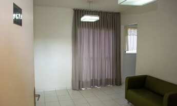 Imagem 3: Residencial Das Flores, casa de condomínio 70m² com 2/4 - Conjunto Residencial Alto Orient