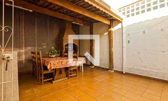 Imagem 3: Casa para Aluguel - Vila Rosália, 3 Quartos, 110 m2