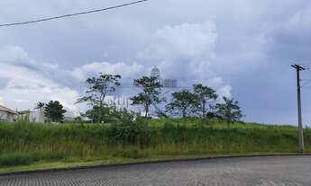 Imagem 4: Terreno - Alto da Ponte - Residencial Colinas do Parahyba - 1087m²