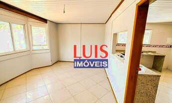 Imagem 5: Casa linear com 3 dormitórios e um excelente quintal gramado para alugar, 200 m² por R$ 3