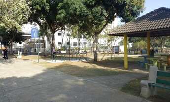 Imagem 5: Apartamento - Floradas de São José - Residencial Paloma - 50m² - 2 Dormitórios