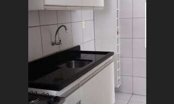 Imagem 4: Apartamendo 2 quartos em Bodocongo. Condomínio João Paulo II