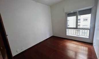 Imagem 4: Apartamento para aluguel, 120 m² com 2 quartos, a 450 metros da estação Brooklin do Metrô