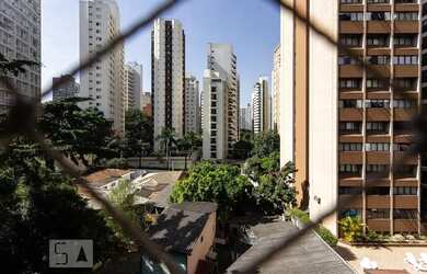 Imagem 5: Apartamento para Aluguel - Moema, 3 Quartos, 66 m2