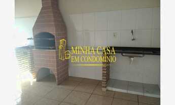 Imagem 2: CASA NO CONDOMINIO RESIDENCIAL PARQUE DA LIBERDADE IV