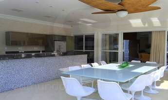 Imagem 7: GUARUJÁ - Casa de Condomínio - ACAPULCO