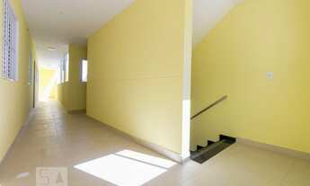 Imagem 5: Apartamento para Aluguel - Vila Mazzei, 2 Quartos, 45 m2