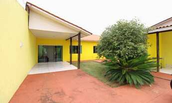 Imagem 7: Casa para Locação em Foz do Iguaçu, Carimã, 3 dormitórios, 2 banheiros, 4 vagas