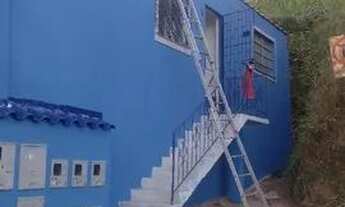 Imagem 3: Aluga-se kitnet Kitnet com 1 dormitório