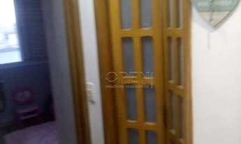 Imagem 5: Apartamento com 2 dormitórios, 50 m² - venda por R$ 212.000,00 ou aluguel por R$ 1.500,00