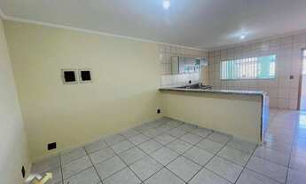 Imagem 7: Apartamento com 2 dormitórios para alugar, 100 m² por R$ 2.000,00/mês - Parque Marajoara