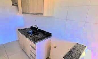 Imagem 6: Apartamento próximo a UNIC, completo de armários