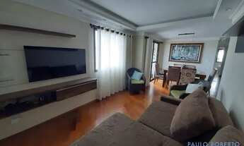 Imagem 2: COBERTURA - VILA LUSITÂNIA - SP