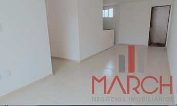 Imagem 2: Vendo apt. com 3 quartos, sendo 1 suíte, no bairro Cidade dos Colibris