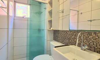 Imagem 6: Apartamento Madrid para venda possui 67 metros quadrados com 3 quartos em Campestre - Tere