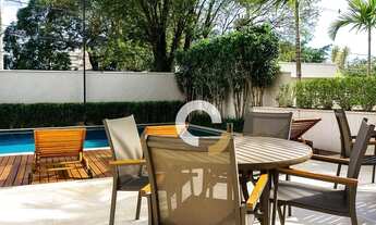 Imagem: Apartamento, 105 m² - venda por R$ 1.500.000,00