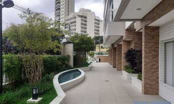 Imagem: APARTAMENTO - VILA ÁLVARO MARQUES - SP