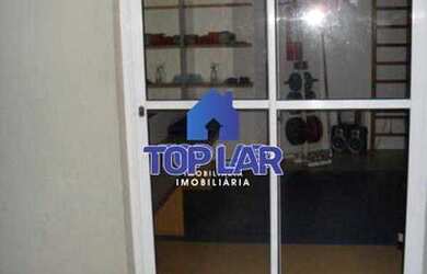 Imagem 4: Apartamento para aluguel com 49 m2 com 2 quartos em Irajá - Condomínio Tudo Azul