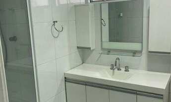 Imagem 6: Apartamento com 3 dormitórios para alugar, 175 m² por R$ 9.180,00/mês - Jardim América - S