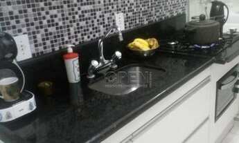 Imagem 6: Apartamento com 2 dormitórios, 50 m² - venda por R$ 212.000,00 ou aluguel por R$ 1.500,00