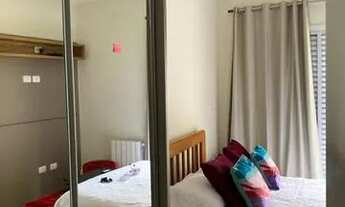 Imagem 2: Apartamento para venda tem 88 metros quadrados com 2 quartos em Capivari - Campos do Jordã