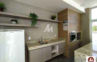 Imagem 6: Apartamento (tipo - padrao) 2 dormitórios/suite, cozinha planejada, portaria 24hs, lazer