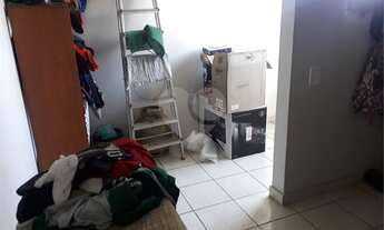 Imagem 2: APARTAMENTO - 04 QUARTOS - SÃO FRANCISCO XAVIER [ME