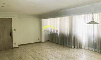 Imagem: Apartamento à venda, 3 quartos, 1 suíte