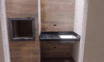 Imagem 6: Apartamento com 2 dormitórios à venda, 115 m² por R$ 538.000,00 - Vila Linda - Santo André