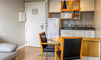 Imagem 5: Apartamento Apartamento com 1 dormitório