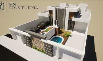 Imagem: CASA NO JARDIM AEROPORTO ALTO PADRÃO