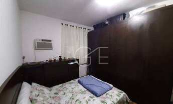 Imagem 2: Apartamento com 2 dormitórios à venda, 70 m² por R$ 380.000,00 - Gonzaga - Santos/SP