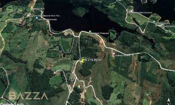 Imagem 3: Rural chacara com 1 quarto - Bairro Águas Claras em Piraquara