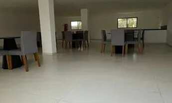 Imagem 6: Apartamento para aluguel com 47 metros quadrados com 2 quartos em Cuiá - João Pessoa - PB