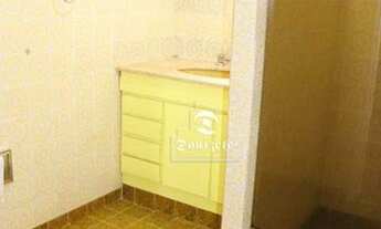 Imagem 3: Casa com 3 dormitórios para alugar, 282 m² por R$ 6.334,12/mês - Centro - Santo André/SP