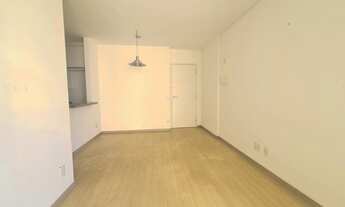 Imagem 3: Apartamento para aluguel com 42 metros quadrados com 1 quarto em Vila Buarque - São Paulo